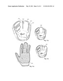 Protective Glove System diagram and image