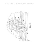 Ballistic and Impact Protective System for Military Helmet Assembly diagram and image