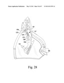 Ballistic and Impact Protective System for Military Helmet Assembly diagram and image