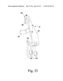 Ballistic and Impact Protective System for Military Helmet Assembly diagram and image