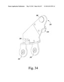 Ballistic and Impact Protective System for Military Helmet Assembly diagram and image