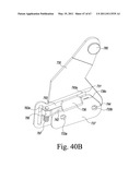 Ballistic and Impact Protective System for Military Helmet Assembly diagram and image