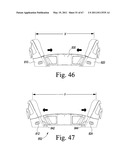 Ballistic and Impact Protective System for Military Helmet Assembly diagram and image