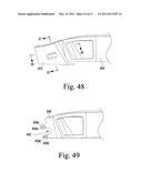 Ballistic and Impact Protective System for Military Helmet Assembly diagram and image