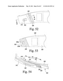 Ballistic and Impact Protective System for Military Helmet Assembly diagram and image