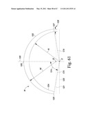 Ballistic and Impact Protective System for Military Helmet Assembly diagram and image