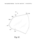 Ballistic and Impact Protective System for Military Helmet Assembly diagram and image