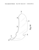 Ballistic and Impact Protective System for Military Helmet Assembly diagram and image