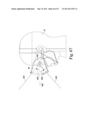 Ballistic and Impact Protective System for Military Helmet Assembly diagram and image