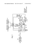 TOILET FLUSHING ASSEMBLY AND SEQUENCE diagram and image