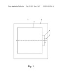 LAUNDRY TREATING APPLIANCE WITH CONTROLLED RECIPROCATING MOVEMENT diagram and image