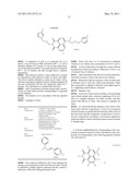 SPECIFIC NAPHTHALMIDE-TYPE DYES, DYE COMPOSITION COMPRISING AT LEAST ONE SUCH DYE, PROCESS USING SAME AND USES diagram and image