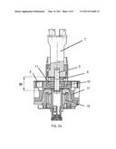 RESTRAINT AND RELEASE DEVICE diagram and image