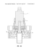 RESTRAINT AND RELEASE DEVICE diagram and image