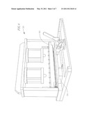 PROCESS FOR FABRICATING AN ORIGAMI FORMED ANTENNA RADIATING STRUCTURE diagram and image