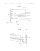 PROCESS FOR FABRICATING AN ORIGAMI FORMED ANTENNA RADIATING STRUCTURE diagram and image