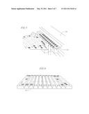 PROCESS FOR FABRICATING AN ORIGAMI FORMED ANTENNA RADIATING STRUCTURE diagram and image