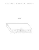 PROCESS FOR FABRICATING AN ORIGAMI FORMED ANTENNA RADIATING STRUCTURE diagram and image