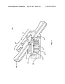 MID-SPAN ACCESS TOOL FOR BUFFER TUBES diagram and image