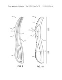 Articles of Footwear diagram and image