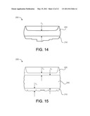 Articles of Footwear diagram and image