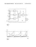 Method for Operating an Exhaust Gas Treatment System Having an SCR Catalytic Converter diagram and image