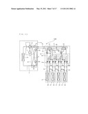 AIR CONDITIONER diagram and image