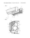 Air Conditioner diagram and image