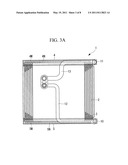 REFRIGERANT EVAPORATOR AND AIR CONDITIONER USING THE SAME diagram and image