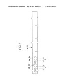 REFRIGERANT EVAPORATOR AND AIR CONDITIONER USING THE SAME diagram and image