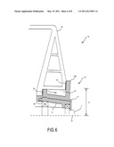 METHOD OF MANUFACTURING A TUB SECTION FOR A WASHING MACHINE diagram and image