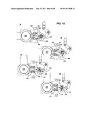 LOCKING ARRANGEMENT diagram and image