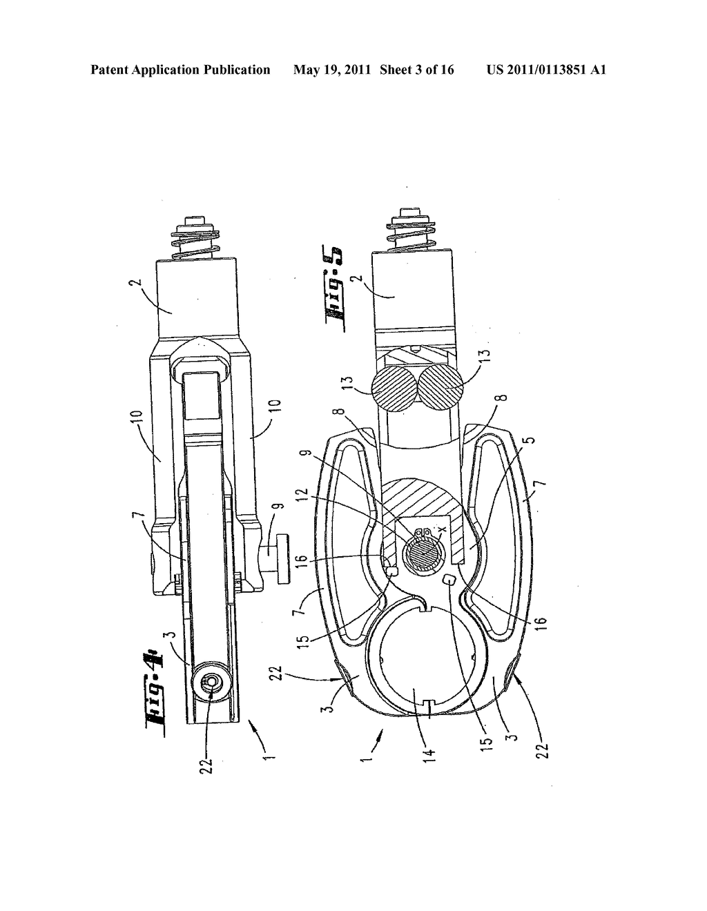 PAIR OF PRESSING JAWS FOR HYDRAULIC OR ELECTRIC PRESSING TOOL - diagram, schematic, and image 04