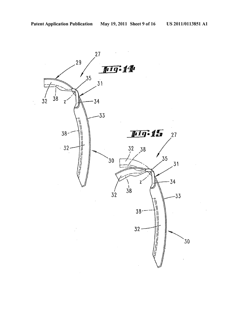 PAIR OF PRESSING JAWS FOR HYDRAULIC OR ELECTRIC PRESSING TOOL - diagram, schematic, and image 10