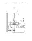 MASTER TIRE AND METHOD OF INSPECTING TIRE UNIFORMITY TESTER USING THE MASTER TIRE diagram and image