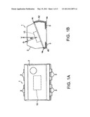 Inertial Sensor, Inertial Sensor Device and Manufacturing Method of the Same diagram and image