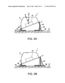 Inertial Sensor, Inertial Sensor Device and Manufacturing Method of the Same diagram and image