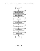 Inertial Sensor, Inertial Sensor Device and Manufacturing Method of the Same diagram and image