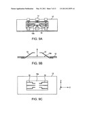 Inertial Sensor, Inertial Sensor Device and Manufacturing Method of the Same diagram and image