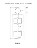 Inertial Sensor, Inertial Sensor Device and Manufacturing Method of the Same diagram and image