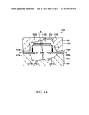 Inertial Sensor, Inertial Sensor Device and Manufacturing Method of the Same diagram and image