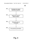 METHOD AND APPARATUS FOR DETERMINING LOAD AMOUNT IN A LAUNDRY TREATING APPLIANCE diagram and image