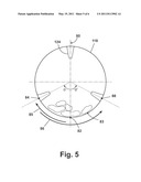 METHOD AND APPARATUS FOR DETERMINING LOAD AMOUNT IN A LAUNDRY TREATING APPLIANCE diagram and image