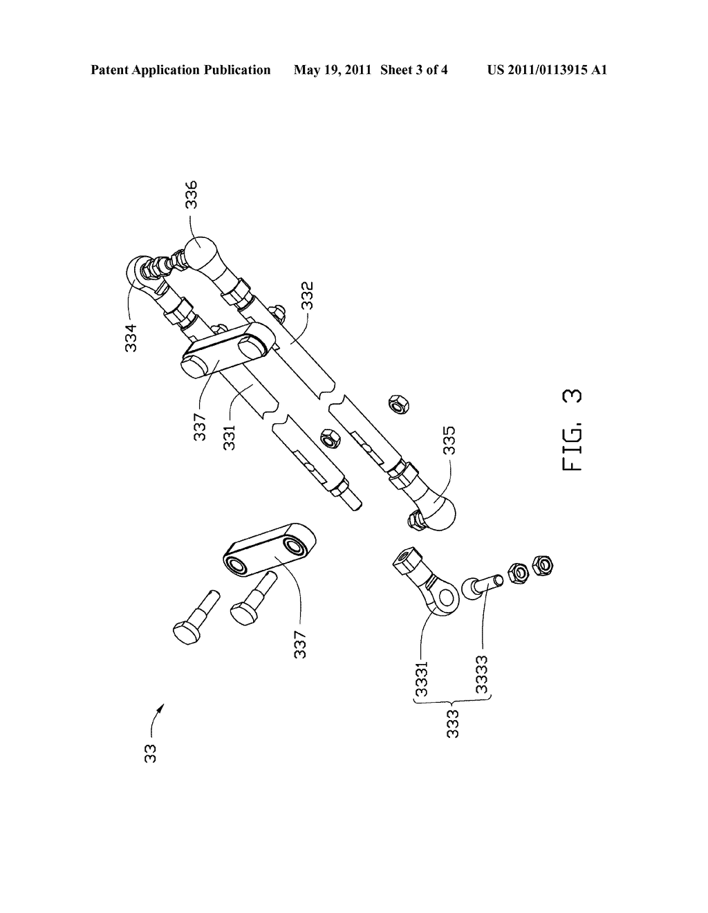 PARALLEL ROBOT - diagram, schematic, and image 04