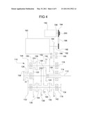 MOTOR-VEHICLE DOUBLE-CLUTCH TRANSMISSION WITH GEAR SHIFT DEVICE COMPRISING A ROTARY DRUM AND MOTOR-VEHICLE HYBRID PROPULSION SYSTEM INCLUDING SUCH A TRANSMISSION diagram and image