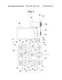 HYBRID PROPULSION SYSTEM FOR A MOTOR VEHICLE diagram and image