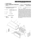 High-performance labyrinth type air treatment apparatus diagram and image