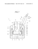 METHOD OF MANUFACTURING SILICON SINGLE CRYSTAL diagram and image