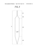 METHOD OF MANUFACTURING SILICON SINGLE CRYSTAL diagram and image