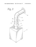 VENT PROVING SYSTEM diagram and image